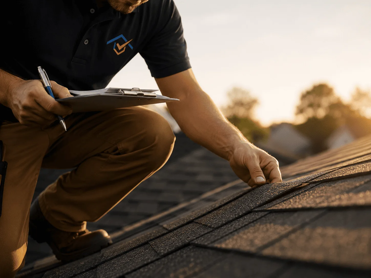 Why Choose Roof Inspection in Wampum, PA