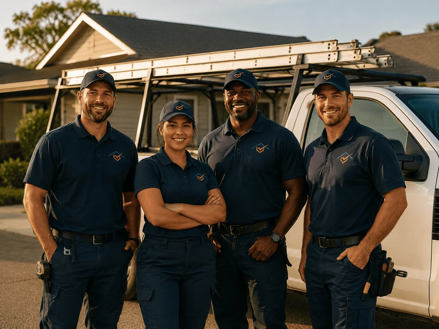 Roof Inspection company in Wampum, PA